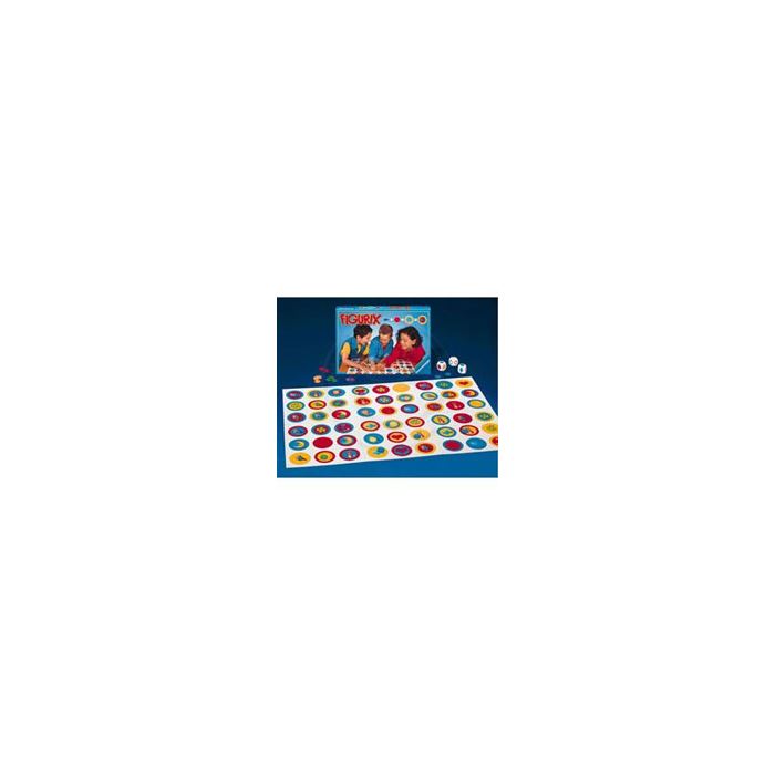 Ravensburger Puzzle Figurix-246458