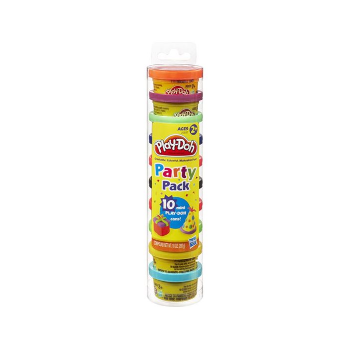 Play-Doh Bonbon Parti Paketi 22037