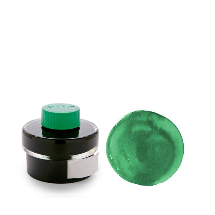 Lamy Şişe Mürekkep Yeşil T52-Y