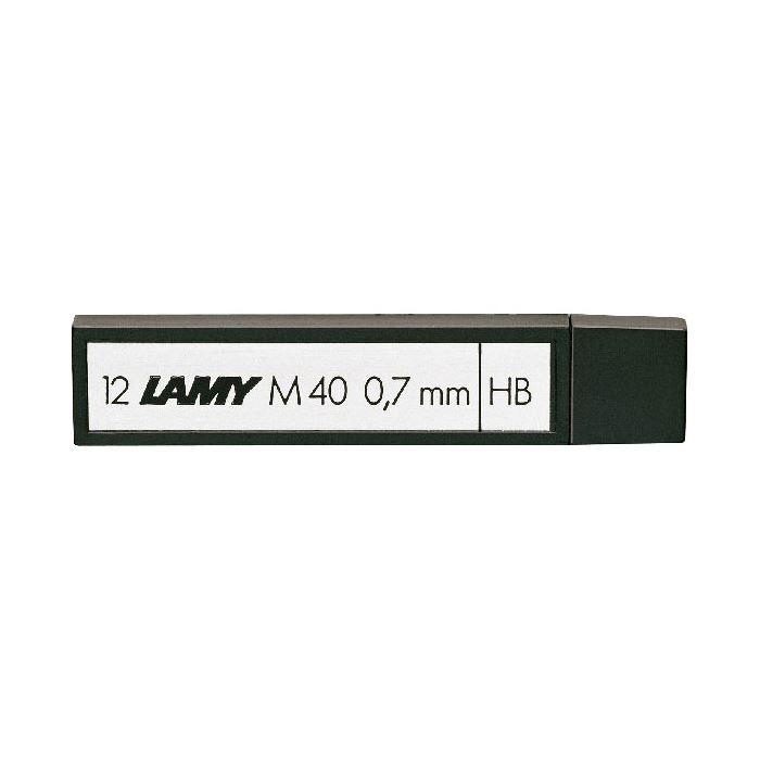 Lamy 0.7 Mm Versatil Kalem Ucu M40