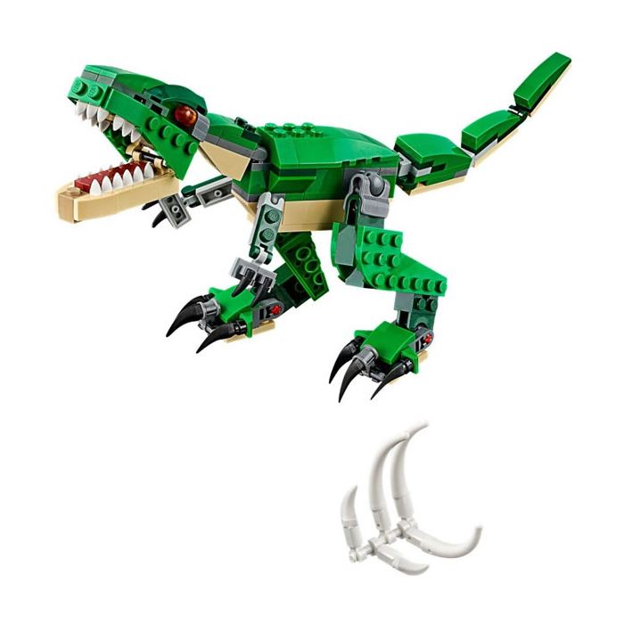 LEGO Creator Muhteşem Dinozorlar 31058