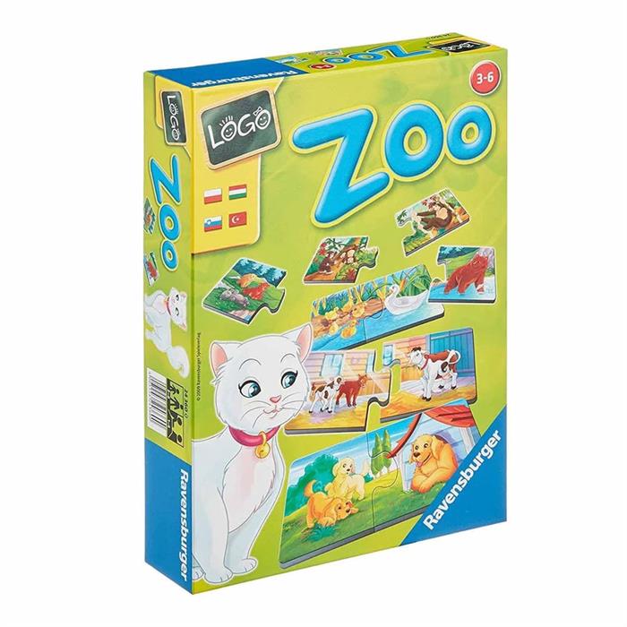 Logo Zoo 243600