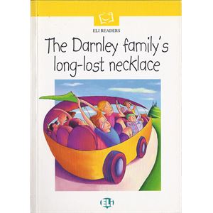 The Darnley Family's Long Lost Necklace - Eli Publishing