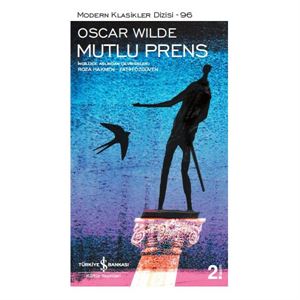 Mutlu Prens Oscar Wilde İş Bankası Kültür Yayınları