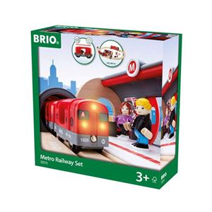 Brio Metro Seti ABR33513