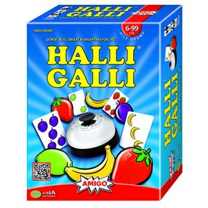 Amigo Halli Galli 20634