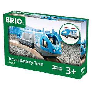Brio Pilli Seyahat Tren ABR335