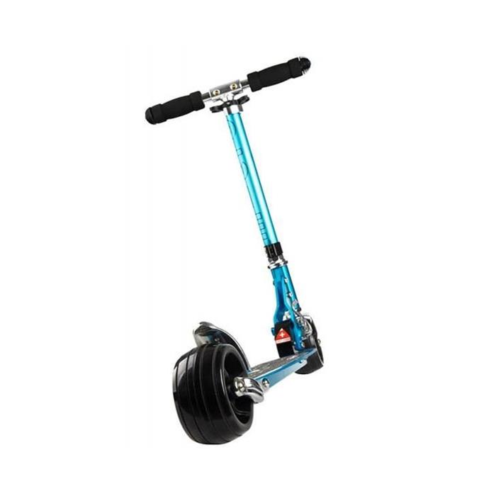 Micro Scooter Rocet Mavi Sa0143