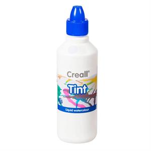 Creall Tint Likit Sulu Boya 500 Ml 14 White HV04034