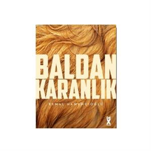 Baldan Karanlık Kemal Hamamcıoğlu DEX Kitap