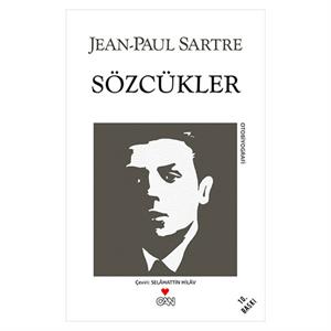 Sözcükler Jean Paul Sartre Can Yayınları