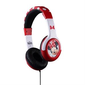 Disney Minnie Mouse Çocuk Kulaklığı DY-13301-MM