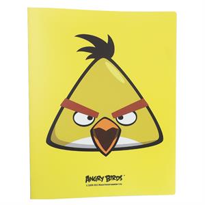 Angry Birds Sunum Dosyası 20'Li 70342