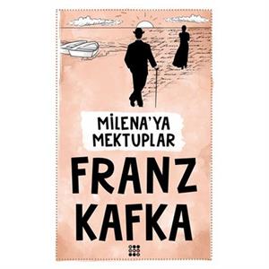 Milenaya Mektuplar Franz Kafka Can Yayınları