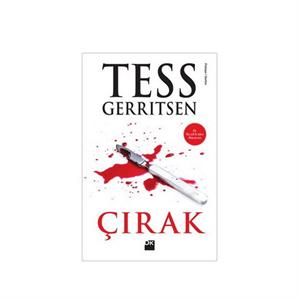 Çırak Tess Gerritsen Doğan Kitap