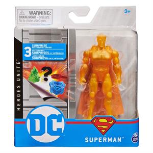 DC Comics Figür 10 cm Superman 6056331-20126033