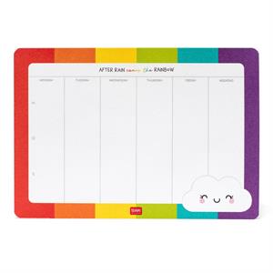 Legami Smart Notes Planlayıcı Rainbow K092885