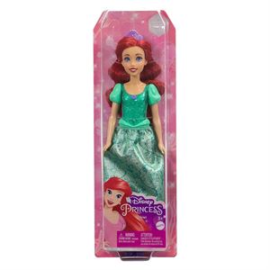Disney Prenses Ariel HLW02-HLW10