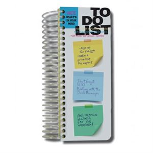 Deffter To Do List Small 64850-4