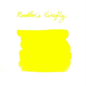 Bi Fırt Mürekkep Noodlers Firefly Yellow Hl 2Ml 19170