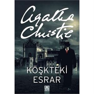 Köşkteki Esrar Agatha Christie Altın Yay