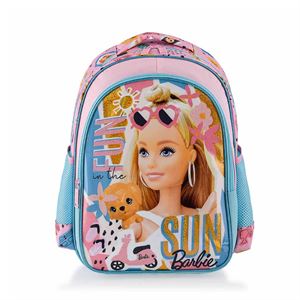Barbie İlkokul Çantası Due Fun In The Sun 41241