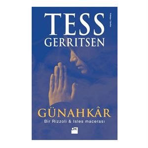 Günahkar Tess Gerritsen Doğan Kitap
