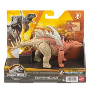 Jurassic World Hareketli Dinozor Figürleri HLN63-HLN68