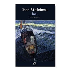 İnci John Steinbeck İletişim Yayınları