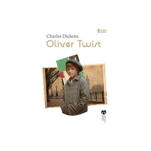 Klasikleri Okuyorum - Oliver Twist Charles Dickens Doğan Çocuk