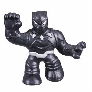 Goojitzu Marvel Minis Black Panther S5-41380