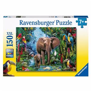 Ravensburger 150 Parça Puzzle Filler RPK129010