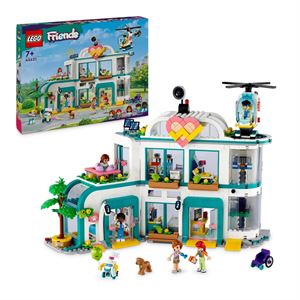 LEGO Friends Heartlake City Hastanesi 42621