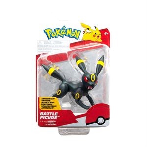 Pokemon Battle Figürler Pkw3015 Umbreon Pok95007V