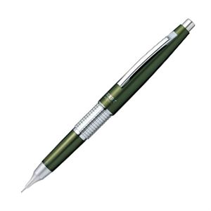 Pentel Kerry Versatil Kalem Dolma Kalem Tipi 05 mm Yeşil YP1035-K