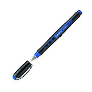 STABILO Black Roller Kalem Medium Mavi 1018-41