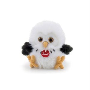 Trudi Peluş Fluffy Owl 69656
