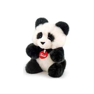 Trudi Peluş Fluffy Panda 69652