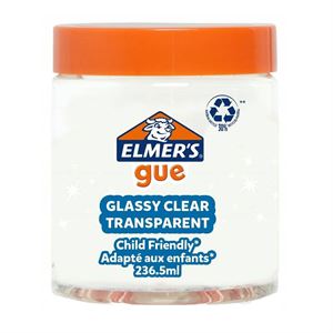 Elmer's Gue Hazır Slime 236 gr Şeffaf 2162067